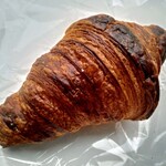 パン・オ・スリール - クロワッサン