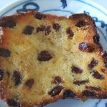 どんぐり - ぶどうフレンチ (税込み 91円)