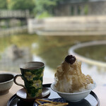 茶寮 汐入 - 