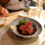 炭火焼 ゆうじ - 