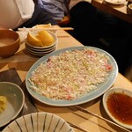 炭火焼 ゆうじ - 