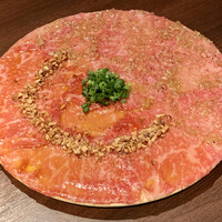天空焼肉 星遊山 - 