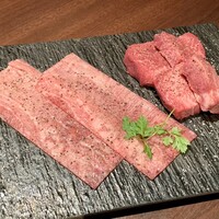 天空焼肉 星遊山 - 