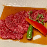天空焼肉 星遊山 - 