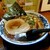 旭川らぅめん青葉 - 料理写真:旭川を代表する醬油ラーメン
