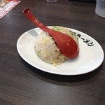 にしのみや 宮っ子ラーメン - 