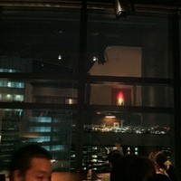 天空焼肉 星遊山 - 景色も最高