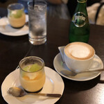 アルファカフェ - 