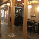 アルファカフェ - 