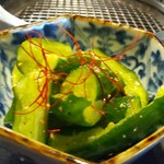 韓の台所 別邸 - 