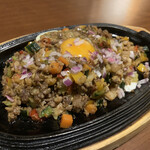 ラーマヤナ - ポークシシグ300円