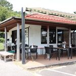 川奈ホテルゴルフコース 大島コース 売店 - 川奈ホテルゴルフコース 大島コース 売店