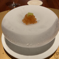 TOKYO CHINOIS 神子 - 