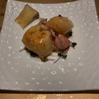 TOKYO CHINOIS 神子 - 