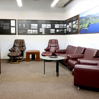 川奈ホテルゴルフコース 大島コース 売店_2