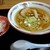 駅前食堂 - 特記すべきはこのおにぎり!
