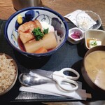 和食や - 