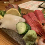 Sushi Fuji - 