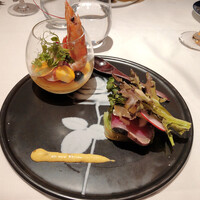 カジュアルフレンチ　アミー - 