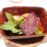 カジュアルフレンチ　アミー - 
