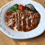 レストラン ウイング - 