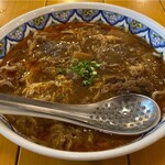 中国ラーメン 揚州商人 - 