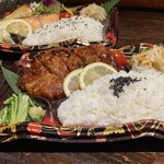 黒豚しゃぶ鍋 ぞうすいの店 八幡 - 