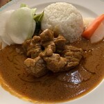 エコ ロロニョン - アジデシ 