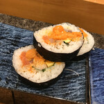 辰巳寿司 - 