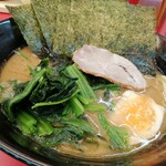 横浜らーめん 大塚家 - 