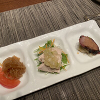 ホテルオークラレストラン名古屋 中国料理 桃花林 - 