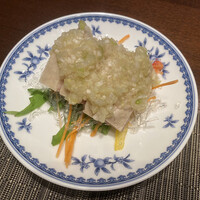 ホテルオークラレストラン名古屋 中国料理 桃花林 - 