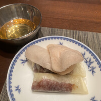 ホテルオークラレストラン名古屋 中国料理 桃花林 - 