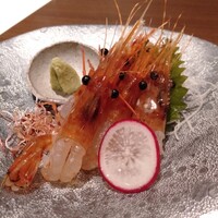 炉端焼レストラン 志古津 - 