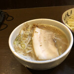 Taishouken Akafuji - 