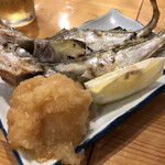 地魚屋台とっつぁん - 