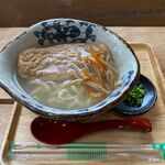 風遊斎 - 大いなりスバ