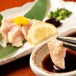 Kyoufuuoden To Tempura Ento - 