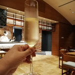 All Day Dining Karuizawa Grill