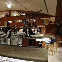 オールデイダイニング カルイザワグリル - 