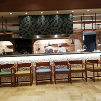 オールデイダイニング カルイザワグリル - 