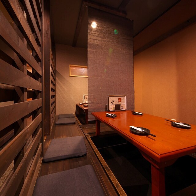 Kyofu Oden to Tempura Ento Ichinomiya Honten photo 5