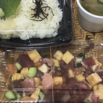 鮮魚・お食事処 山正 - 