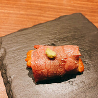 くずし鉄板 あばぐら 神田店 - 