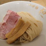 つけ麺 和 - つけ麺(並200㌘)850円
