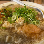 Oosaka Fukuchan Ramen - 