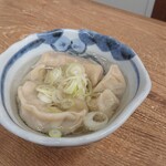 肉汁餃子のダンダダン - 