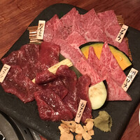 やきにくのバクロ 博多店 - 