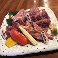 やきにくのバクロ 博多店 - 