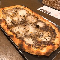 オービカ モッツァレラバー 梅田店 - 